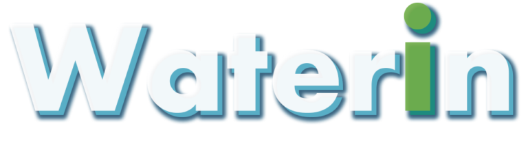 WaterIn - Supermarket